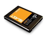Patriot 480GB 2,5'' SATA SSD Blast - 266540 - zdjęcie 2